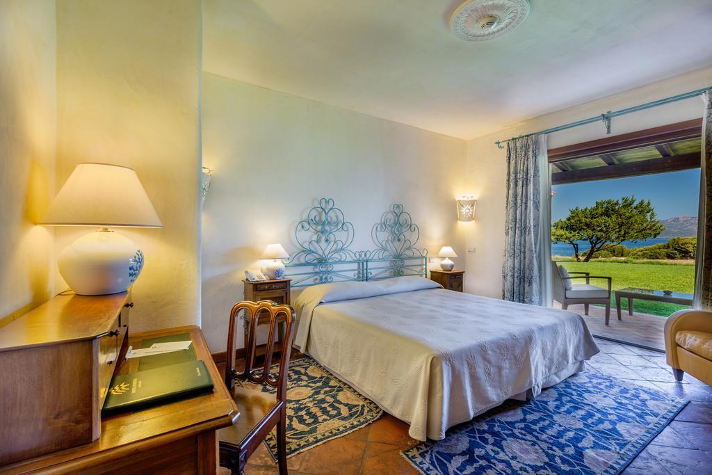 Sporting 5* Porto Rotondo