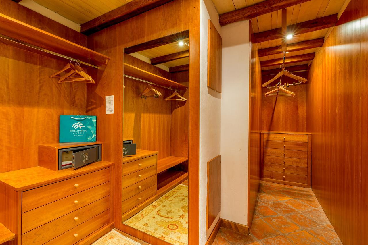 Sporting Hotel 5*