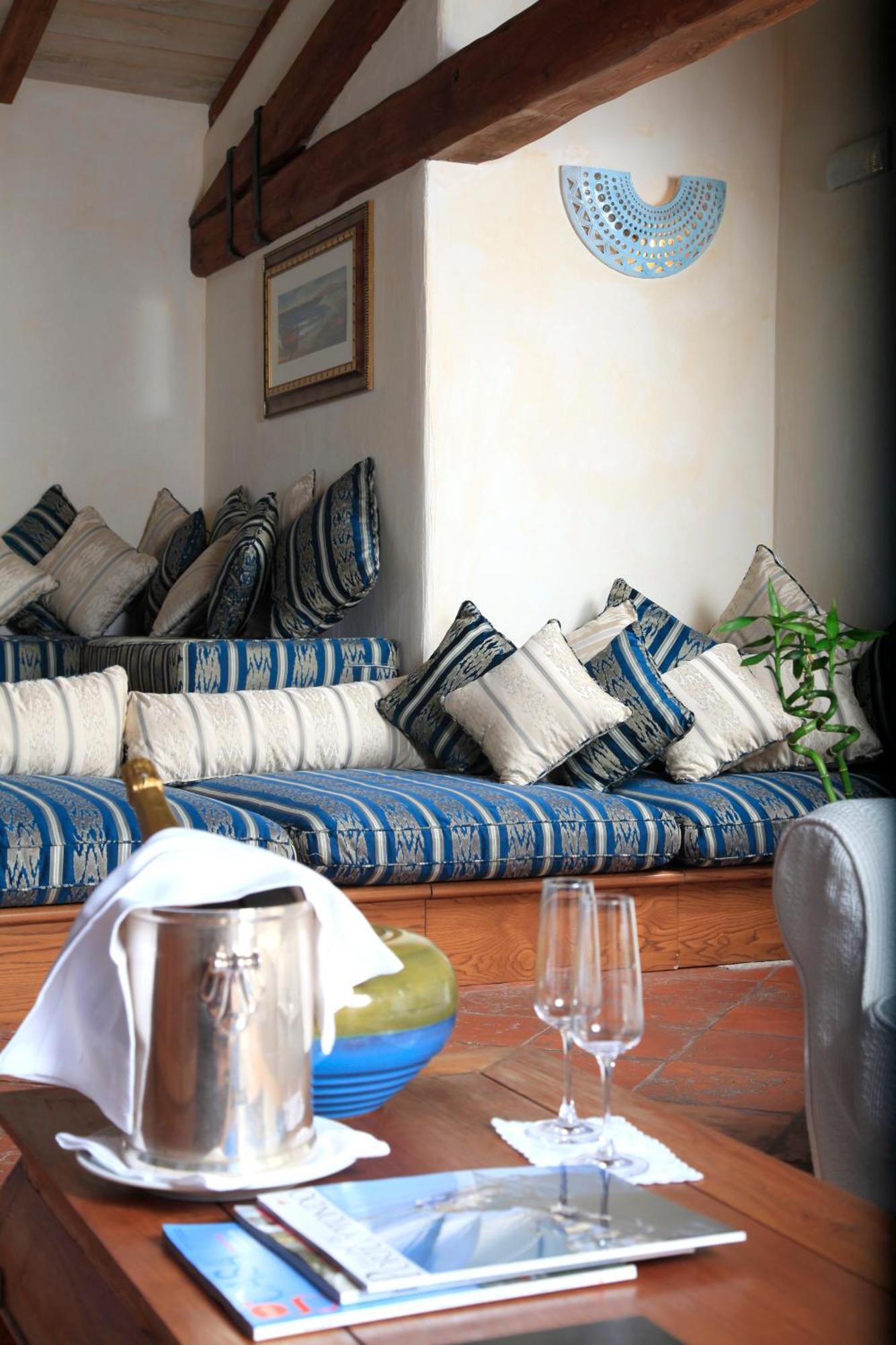 Hotel Sporting 5*