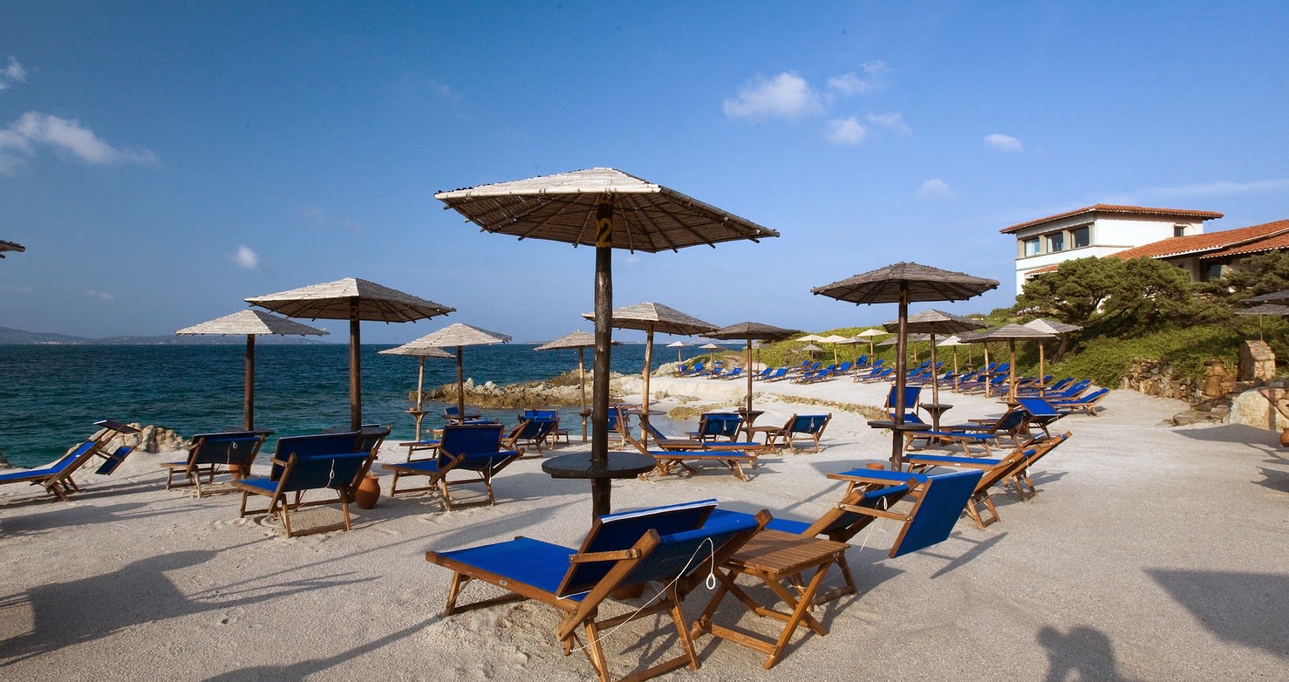 Sporting Hotel Porto Rotondo