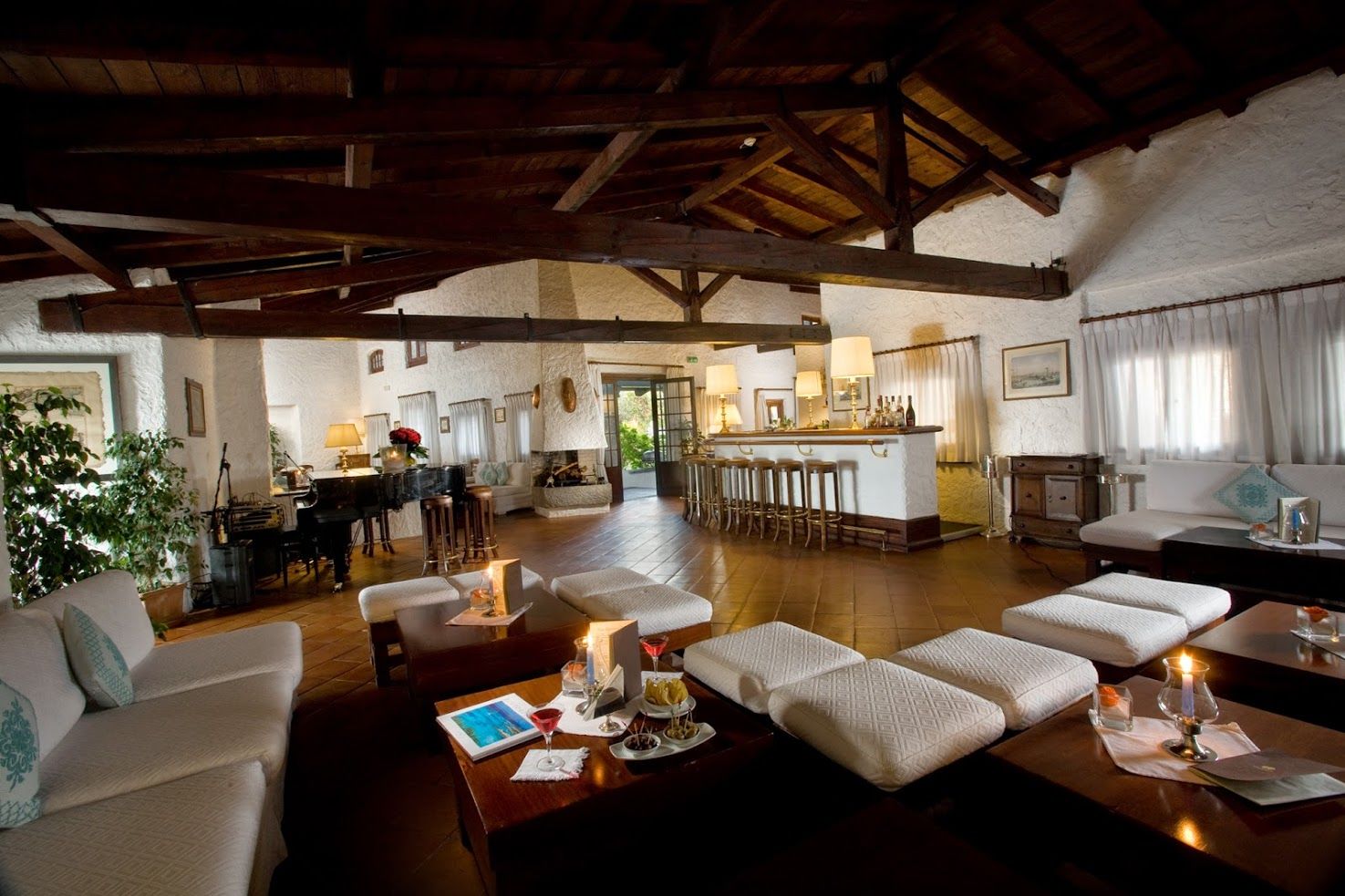Hotel Sporting 5*
