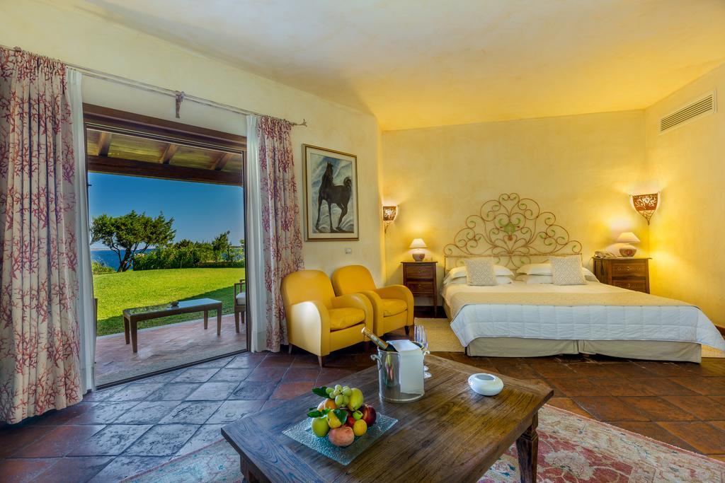 Sporting Hotel Porto Rotondo