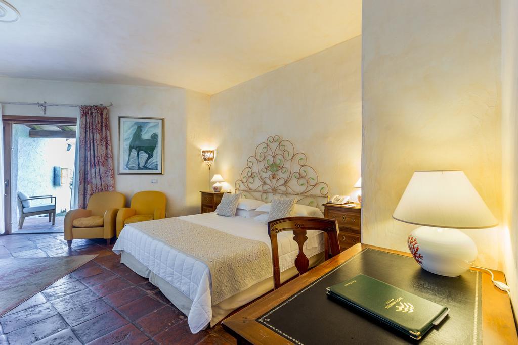 Sporting Hotel Porto Rotondo