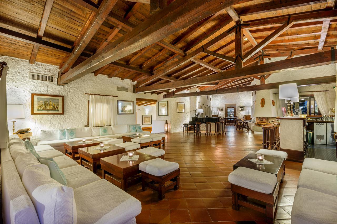 Sporting Porto Rotondo