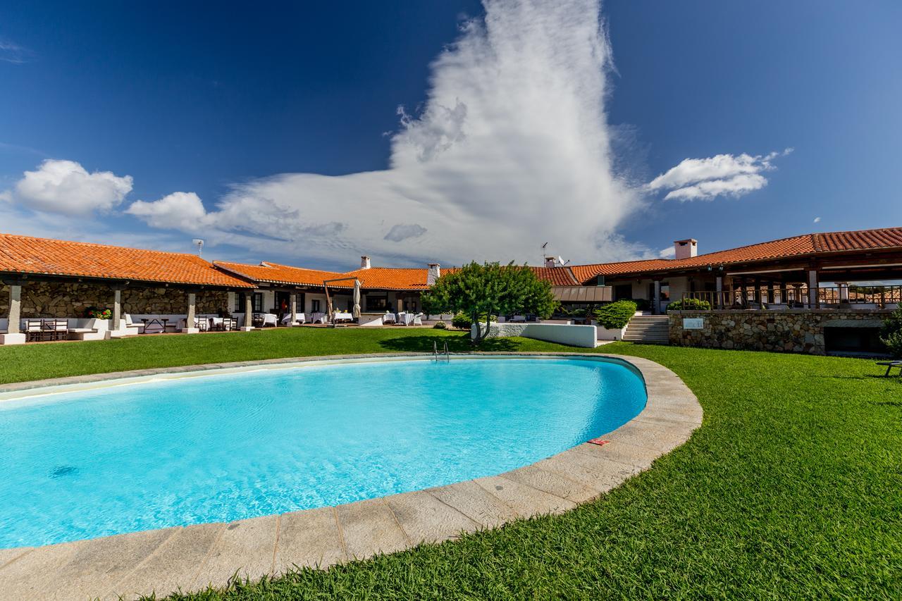 Sporting Hotel Porto Rotondo