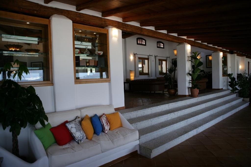 Sporting 5* Porto Rotondo
