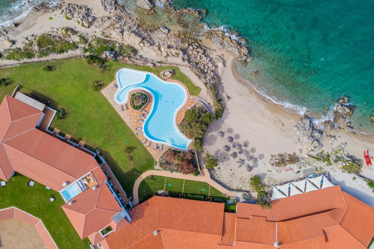 Hotel Sporting Porto Rotondo