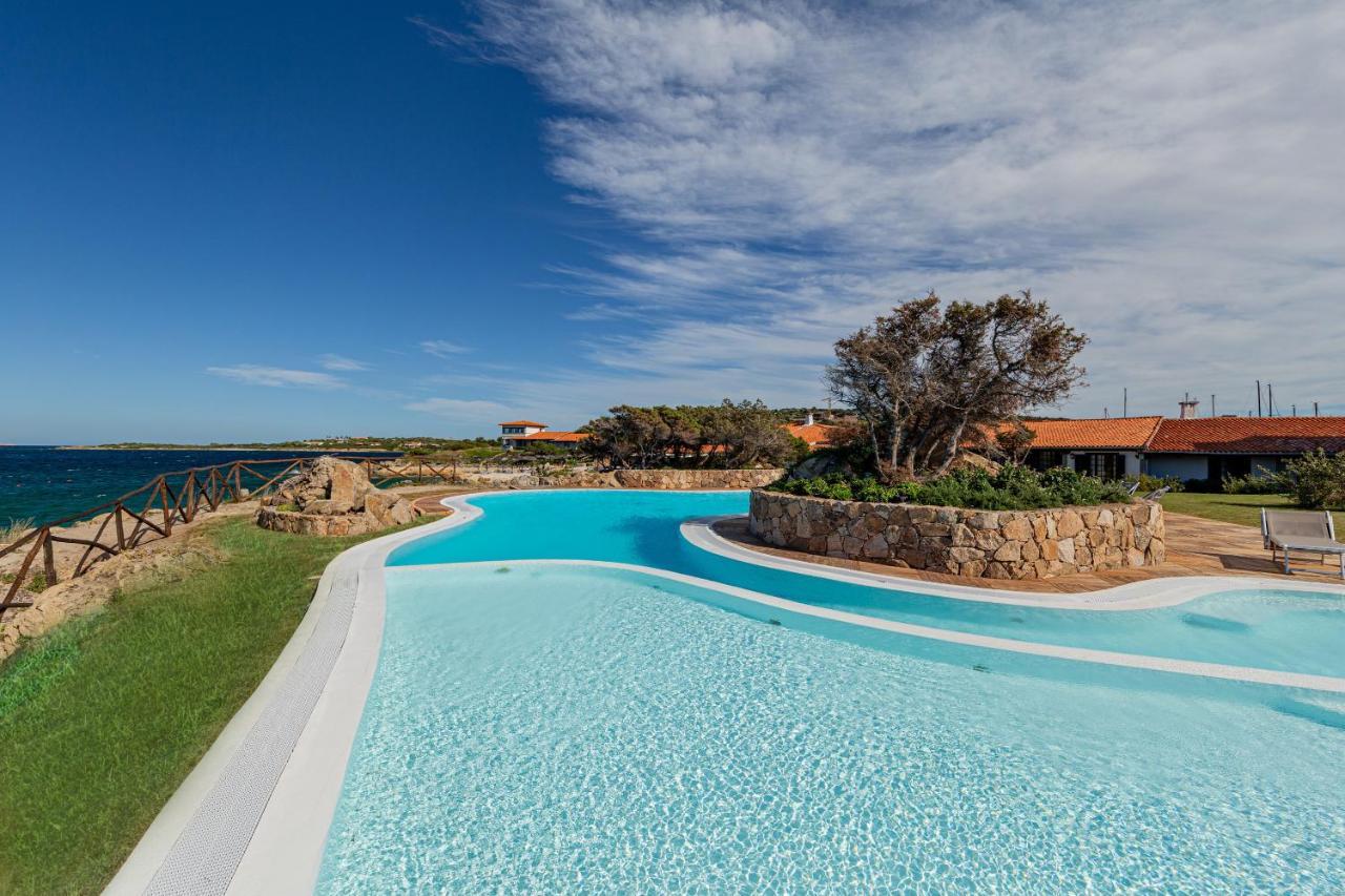 Sporting 5* Porto Rotondo