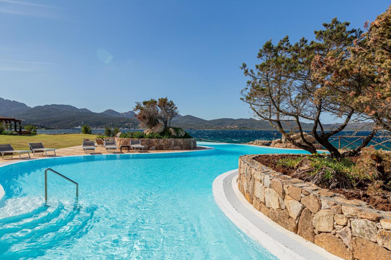Sporting Hotel Porto Rotondo