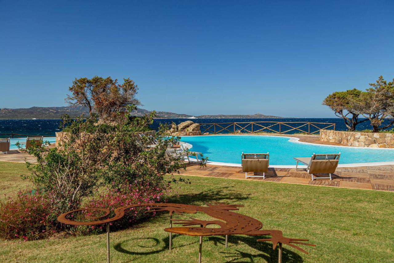 Sporting 5* Porto Rotondo