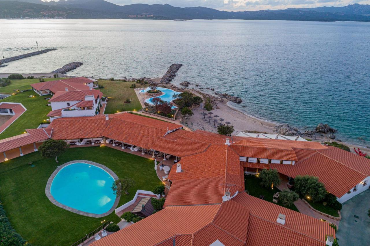 Sporting 5* Porto Rotondo