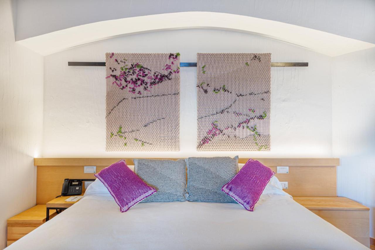 Hotel Sporting Porto Rotondo
